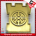Good quality best sell western belt buckles for women
